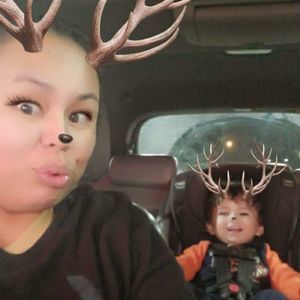 Meet your Posher, Keisha